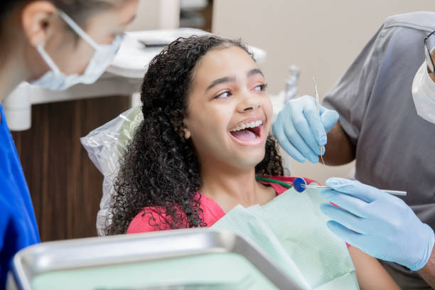 Best Knocked-Out Tooth Emergency  in East Hazel Crest, IL