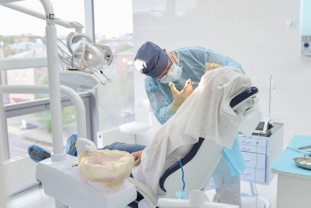 Best Emergency Gum Pain Relief  in East Hazel Crest, IL